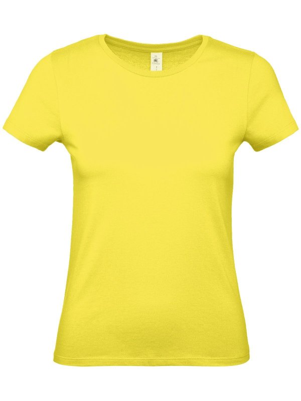 solar yellow